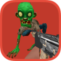 Zombie Bomb Squad Shooter 3D