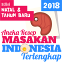 Aneka Resep Masakan Terbaru & Enak Indonesia 2018