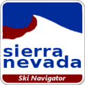 Sierra Nevada - Ski Navigator