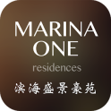 Marina One Residences