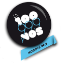 La 100 Nogoya FM 99.9