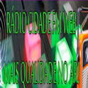 Rádio Cidade Web FM