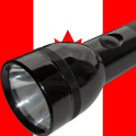 Flashlight of Canada
