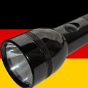 Flashlight of Germany