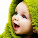 Cute Babies Wallpapers Themes