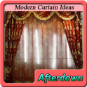 Modern Curtain Ideas