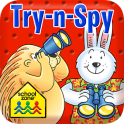 Try-n-Spy