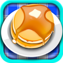Pancake Breakfast Brunch Maker