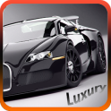 Luxury Car Driving Simulator