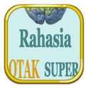 Rahasia Otak Super