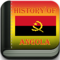 History of Angola