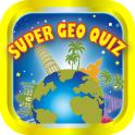 Super Geo Quiz