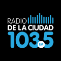 Radio de la Ciudad 103.5