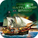 Pirates Battleship Strike