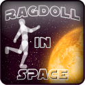 Ragdoll in Space