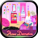 Mansion Decoration Game