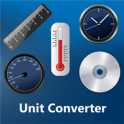 Simple Unit Converter