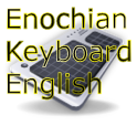 Enochian Keyboard English