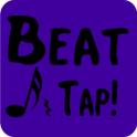 Beat Tap Game ビート
