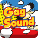 いたずらサウンドアプリ - GagSound