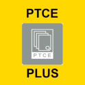 PTCE Flashcards Plus