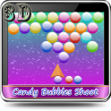 Candy Bubble Shoot