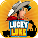 Lucky Luke: Railroad