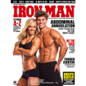Australian Iron Man Magazine