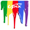 Upix-Photo Editor