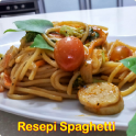 Resepi Spaghetti