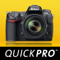 Guide to Nikon D300S Basic