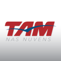 TAM Nas Nuvens