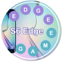 Letters Game for Edge Feeds