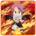 Natsu Run