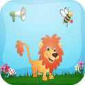 Learn Animals for Kids : Sound