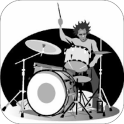 play real drums