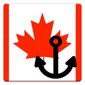Canada Marine Weather