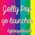 Jolly Pop Go Launcher