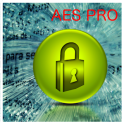 AES Encryption App Pro