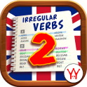 English Irregular Verbs 2