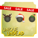 Xmas Crew Icon Pack