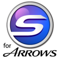 ScanSnap Manager for ARROWS