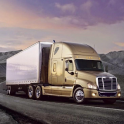 Wallpapers Freightliner Cascad