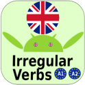 English Irregular Verbs A1 A2