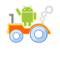 Tractor for Android