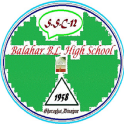 Balahar B.L High School SSC'12