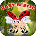 Baby Beetle