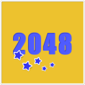2048 Magic Puzzle