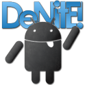 DeNitE! Boot Animation - CM11