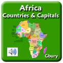 Africa Countries and Capitals